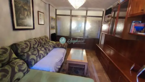 Piso en calle de San Millán