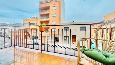 Piso en Carrer del Sol, 15