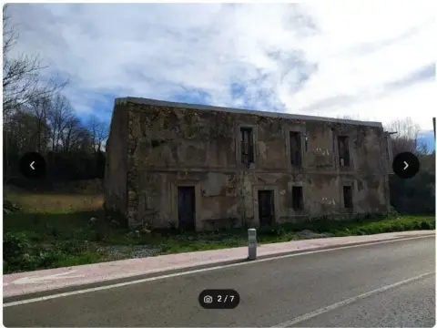 Casa en calle Rasines