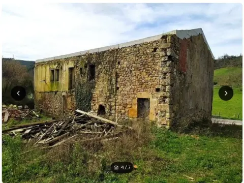 Casa en calle Rasines