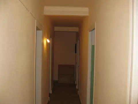 Piso en El Corte Inglés