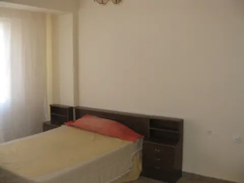 Piso en El Corte Inglés