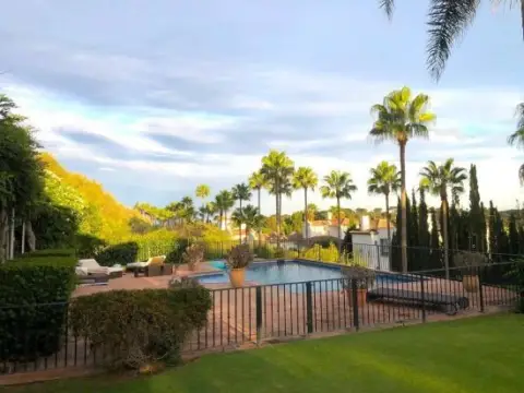 Casa en Sotogrande Alto
