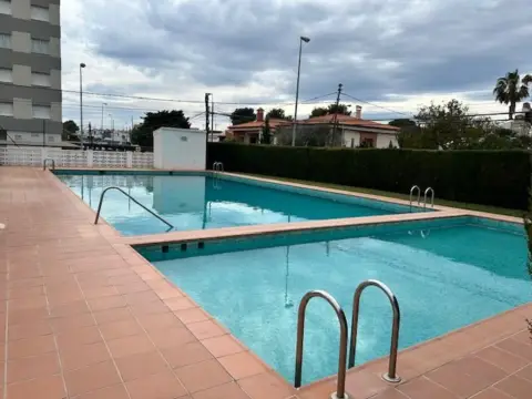 Apartamento en Heliópolis