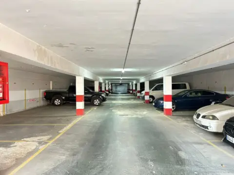 Garaje en Campo Claro