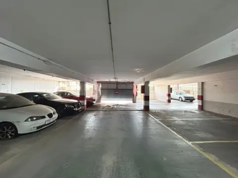 Garaje en Campo Claro