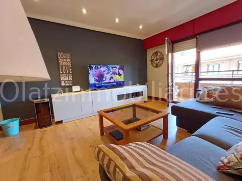 Piso en Zalla