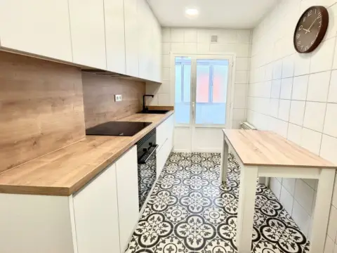 Piso en calle Santiago