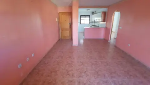 Piso en calle del Pilar, 3