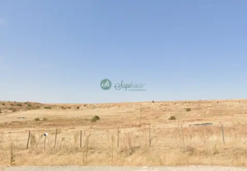 Finca rústica en calle La Llanada Pol-5  Par-5073