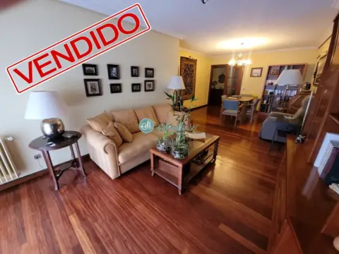 Piso en José Zorrilla