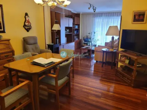 Piso en José Zorrilla