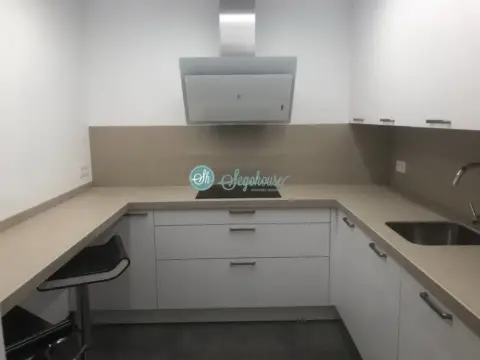 Apartamento en Centro - Acueducto