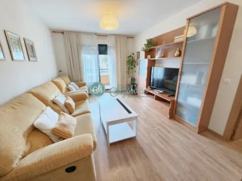 Piso en Bernuy de Porreros