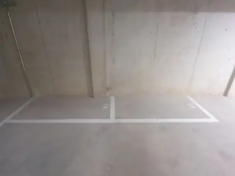 Garaje en Sant Andreu