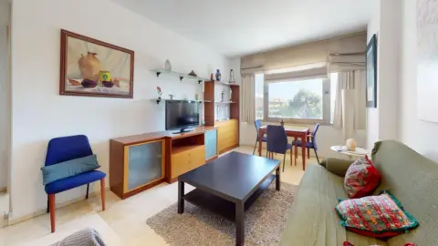 Piso en Plaza Aviador Ruiz de Alda