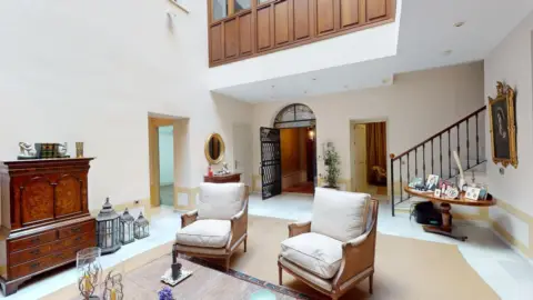 Casa en Centro