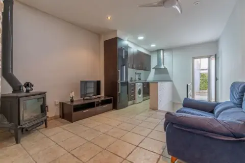 Casa en Castellvell del Camp