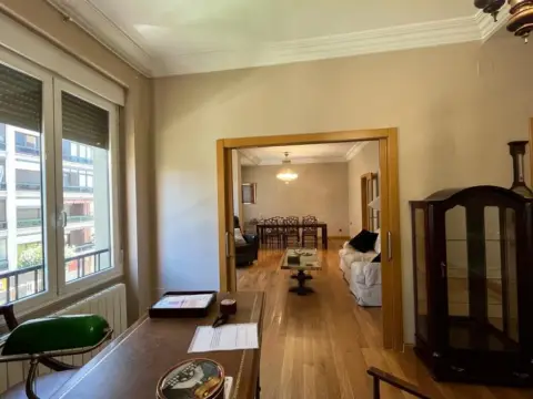 Piso en Avenida de Quevedo, 37