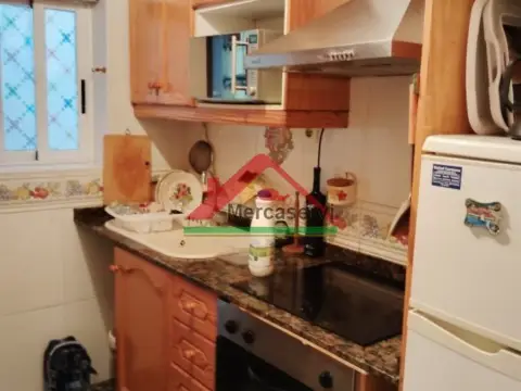 Piso en Carrer de Iecla, 13