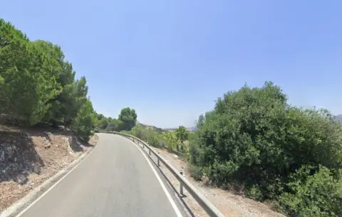 Terreno en Ballesteros