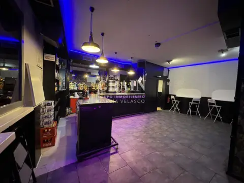 Local comercial en Centro