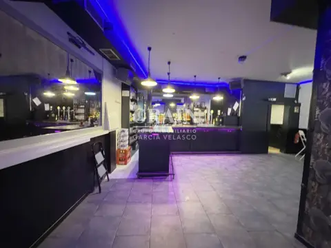 Local comercial en Centro