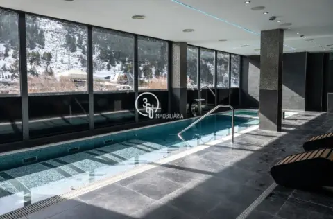 3-bedroom flat for sale in El Tarter, Canillo · 30 of 42