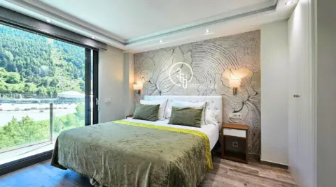 3-bedroom flat for sale in El Tarter, Canillo · 24 of 42
