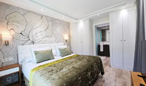 3-bedroom flat for sale in El Tarter, Canillo · 25 of 42