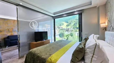 3-bedroom flat for sale in El Tarter, Canillo · 32 of 42