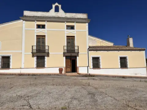 Casa en Los Pedrones
