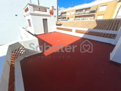 Casa en Grao de Gandia