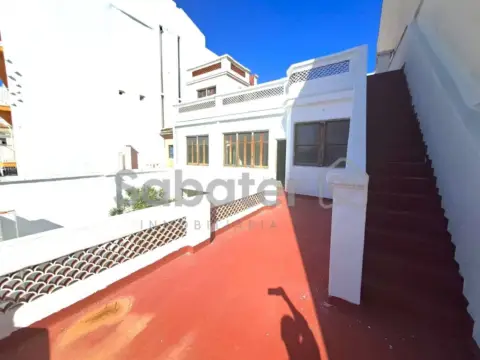 Casa en Grao de Gandia