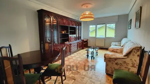 Piso en calle de Manuel de Ávila, 3