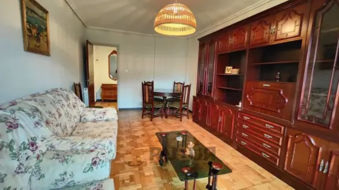 Piso en calle de Manuel de Ávila, 3