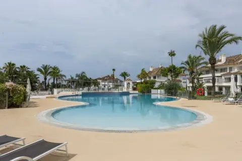 Apartamento en The Golden Mile