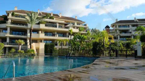 Dúplex en Puerto Banús