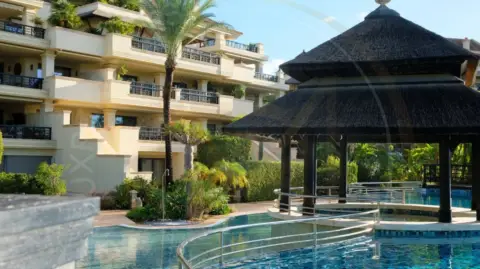 Dúplex en Puerto Banús