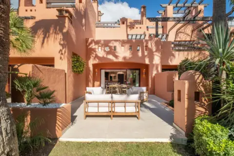 Casa en The Golden Mile