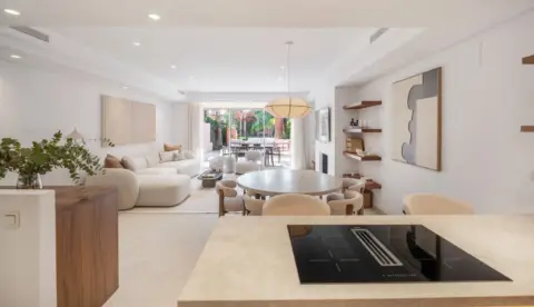 Casa en The Golden Mile