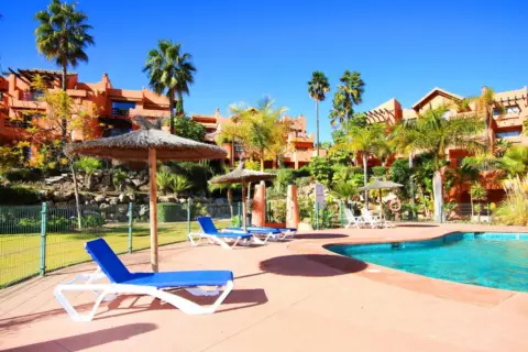 Apartamento en Selwo