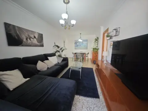 Apartamento en Camino de Santa Paula