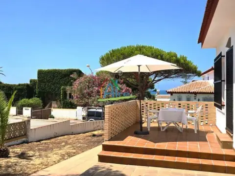 Chalet en Sector Dehesa de Las Marismillas