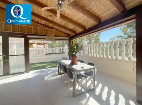 Casa en Gran Alacant