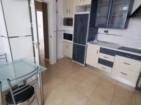 Piso en Jaén