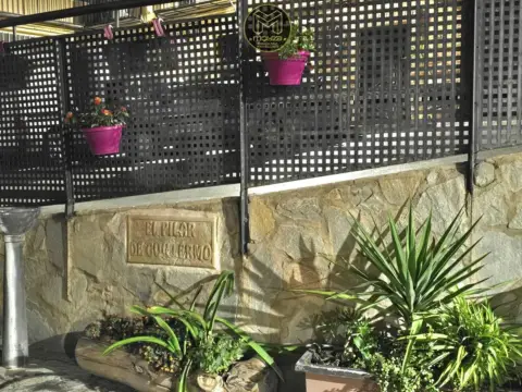 Casa en Almendral