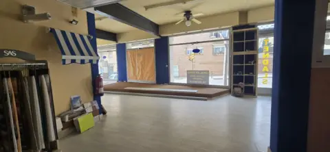 Local comercial en El Masnou