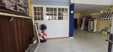 Local comercial en El Masnou