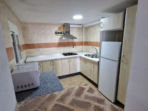 Chalet en Fuerte del Rey